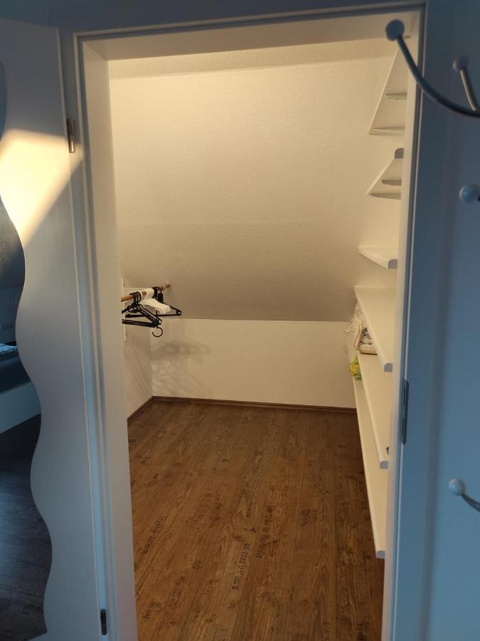Ferienwohnung Neugebauer Бокхорн Екстериор снимка