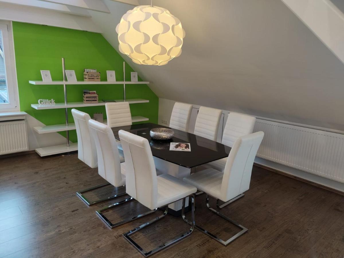 Ferienwohnung Neugebauer Бокхорн Екстериор снимка