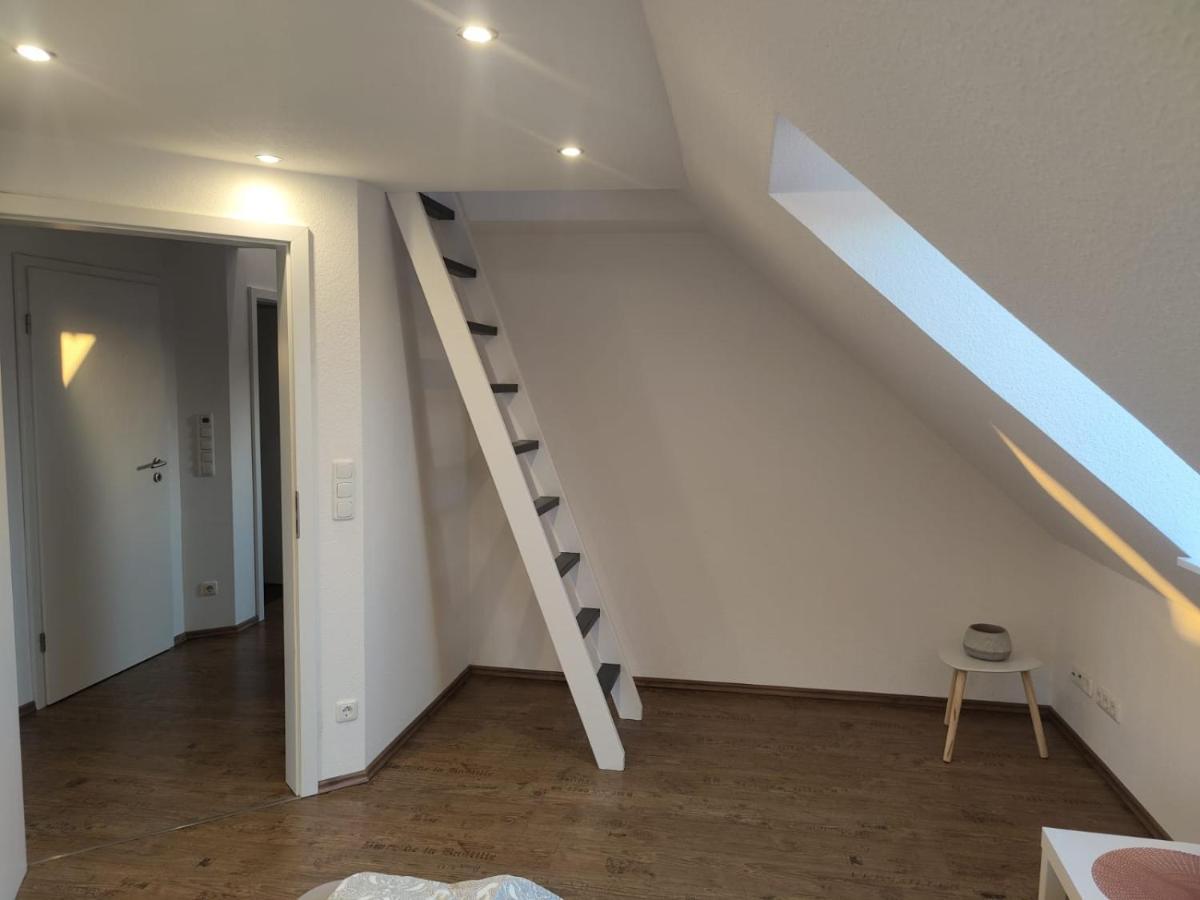 Ferienwohnung Neugebauer Бокхорн Екстериор снимка