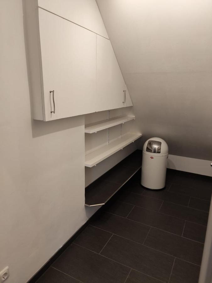 Ferienwohnung Neugebauer Бокхорн Екстериор снимка