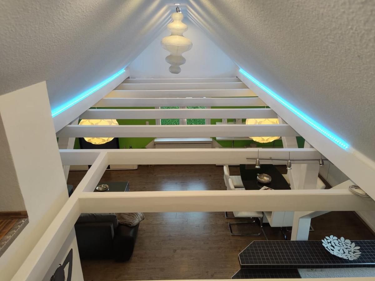 Ferienwohnung Neugebauer Бокхорн Екстериор снимка